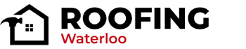Waterloo Roofing Company Logo
